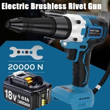 For Makita 18V Battery