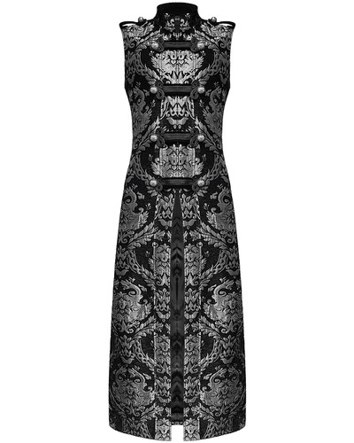 Devil fashion mens long - fashion,