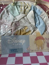 Disney Winnie The Pooh Uplighter Light Shade Nursery Bedroom Decor