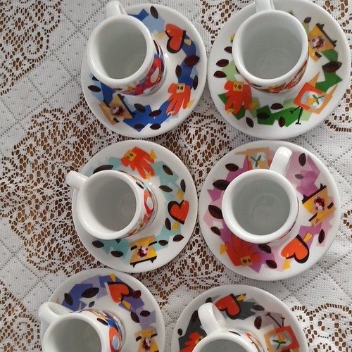 Gaggia espresso cup - gaggia,