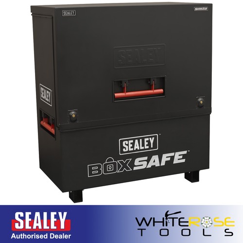Sealey tool vault - sealey, x