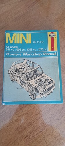 Classic blmc mini - blmc, to