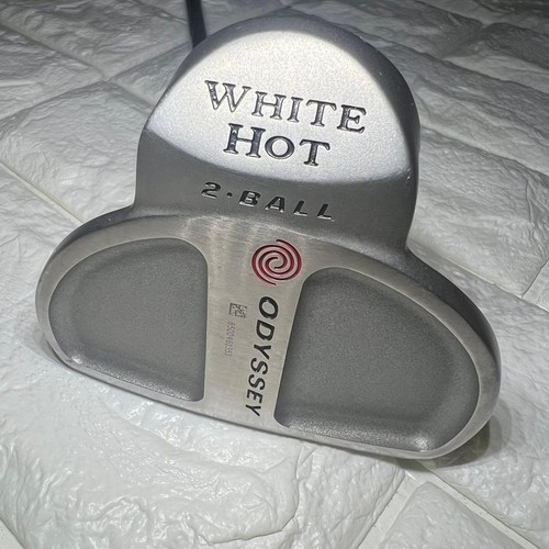 Odyssey first generation - first,