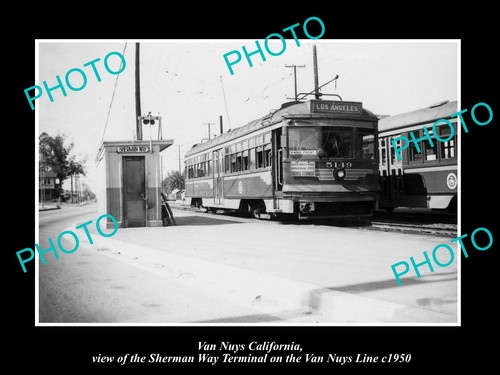 Van nuys the - nuys, ca