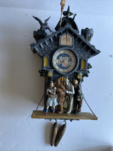 The bradford exchange - exchange, wizard