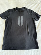 Nobull shirt men s - nobull, black