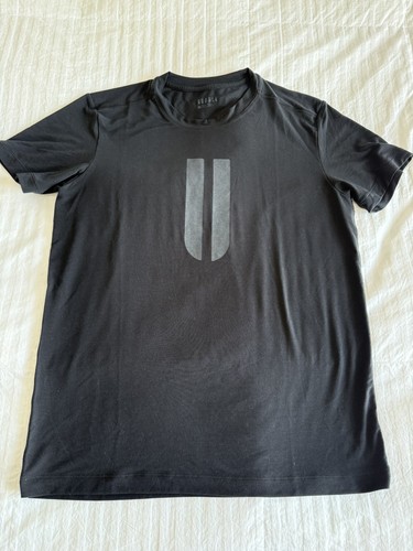 Nobull shirt men - nobull, black