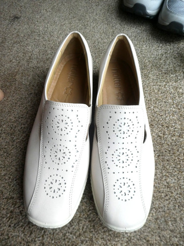 Ladies prowned hotter shoes - prowned,
