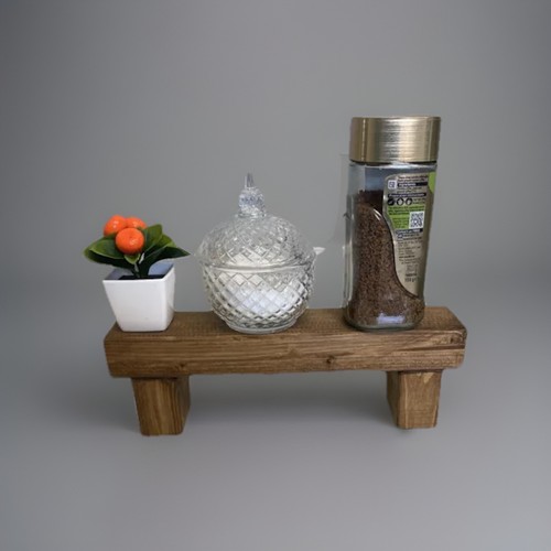 Small spices rack handmade - spices, rack,