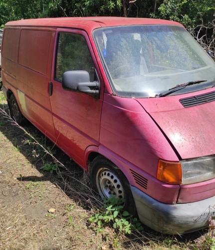 Transporter camper surf - t4, /transporter/camper/surf