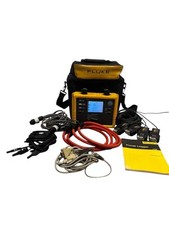 FLUKE 1735 THREE-PHASE POWER