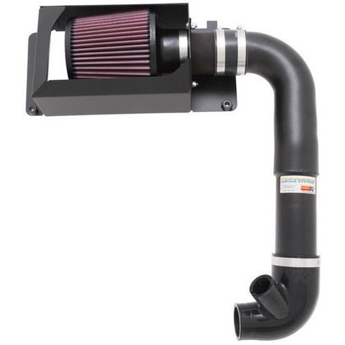Typhoon performance air - k&n,