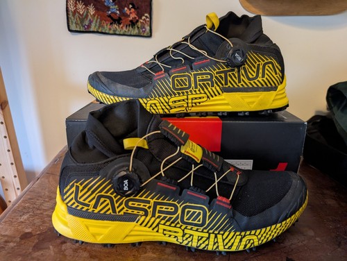 Sportiva cyklon mens - sportiva,