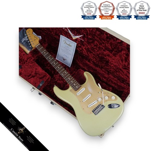 Fender custom shop mbs 1961 - custom,