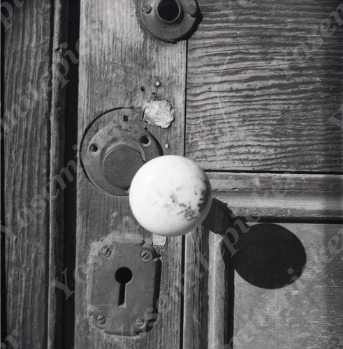 A21 original negative 1960 - , 1960's