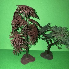 Britains Farm Tree x 2 1:32