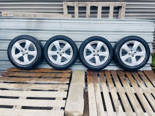 Vauxhall corsa mk3 - d, fl