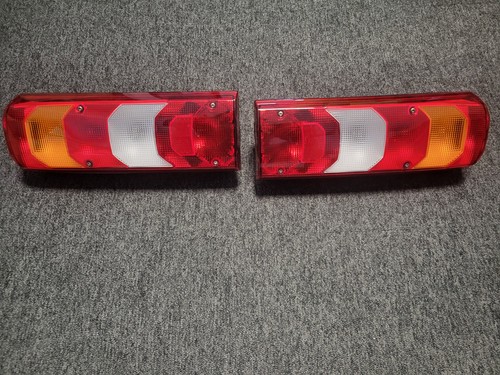 Mercedes benz rear light - mercedes,
