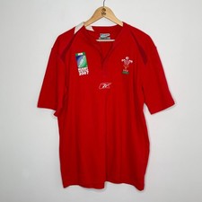 Reebok Rugby World Cup 2007