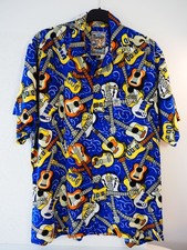 Mambo Loud Shirt Music Guitar