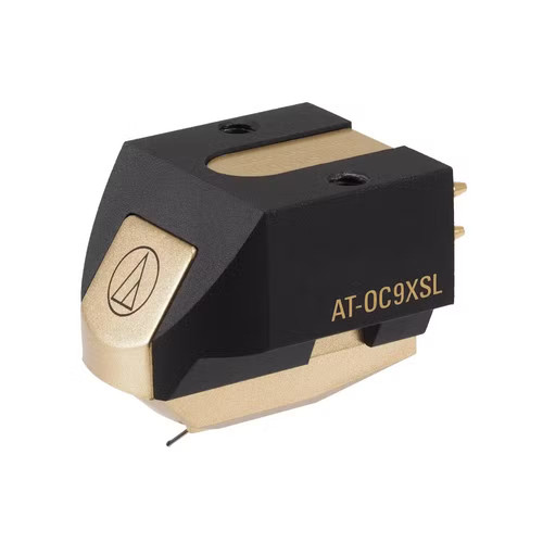 Audio technica oc9xsl - audio,