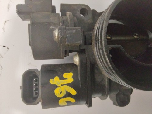 0012037d1 throttle body assy - body,
