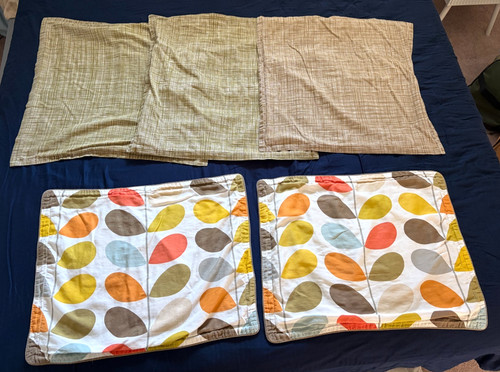 Orla kiely house set - orla, 5