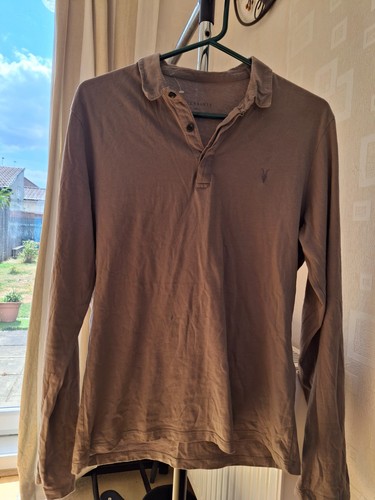All saints men - all,