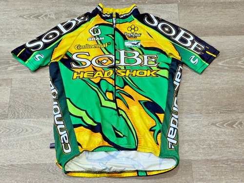 Vintage cannondale sobe - vintage,