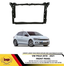 VW POLO 2017 – 2021 FRONT