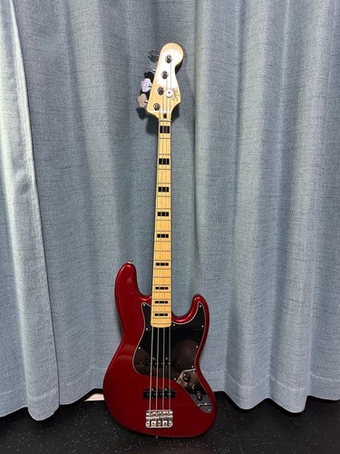 Squier vintage modified - squier,