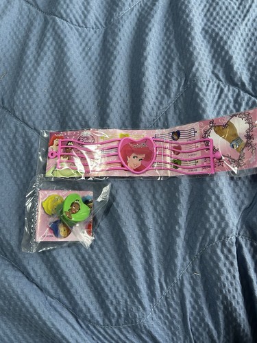 Disney princess wave - princess, bracelet