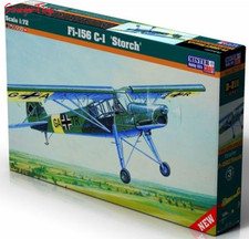 Mistercraft 156 1 storch - fi-156, c-1