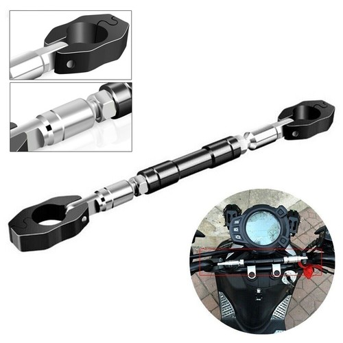 Motorcycle handle - 7/8",
