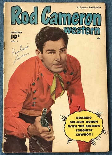 Rod cameron western feb - rod, #1