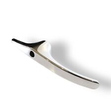 Baywindow Interior Extended Sliding Door Handle Westfalia triple chrome AAC423