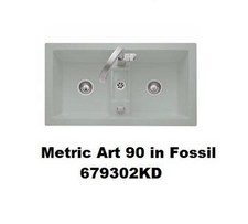 V&B Metric Art 90 679302KD