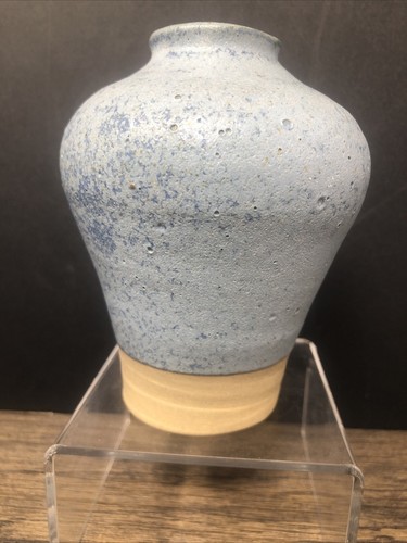 Unknown maker studio pottery - unknown,