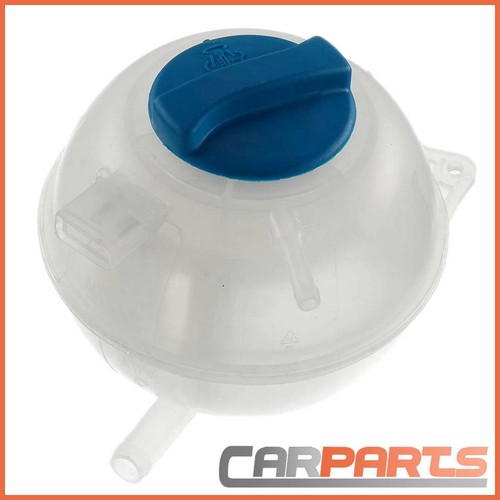 Expansion tank coolant with - 1x,