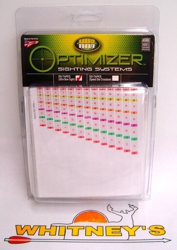 Hha optimizer ultra bow sight - ultra,