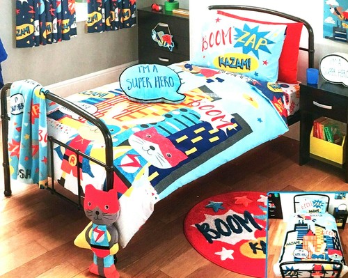 Single duvet set kids - duvet,
