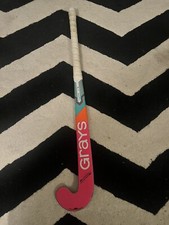 Grays GX200 Ultra bow Junior Hock