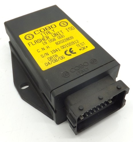 82022809 flasher unit - unit, fits