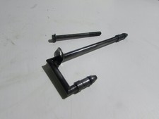 SUZUKI DRZ 400 E 2003 OIL LINE