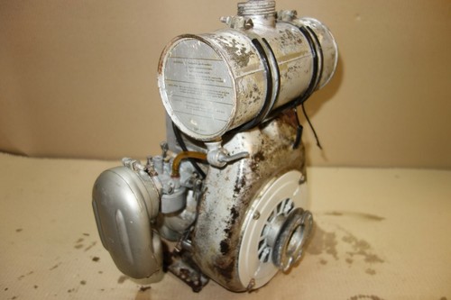 Sachs stamo engine - stamo, motor