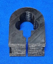 CTC YAMAHA TY125/175/250/320 TWINSHOCK FUEL TANK LOCATING DAMPER3 (434-24183-00)