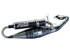 Yamaha Aerox 2-Stroke 50cc