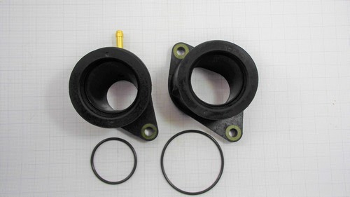 Intake manifold yamaha quad - manifold,