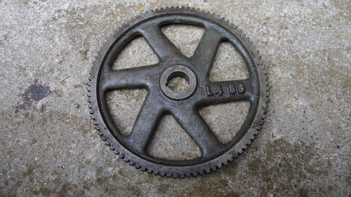 Cog change gear 95 teeth - gear,