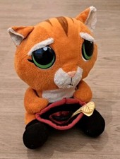 DREAMWORKS TOUR SHREKS